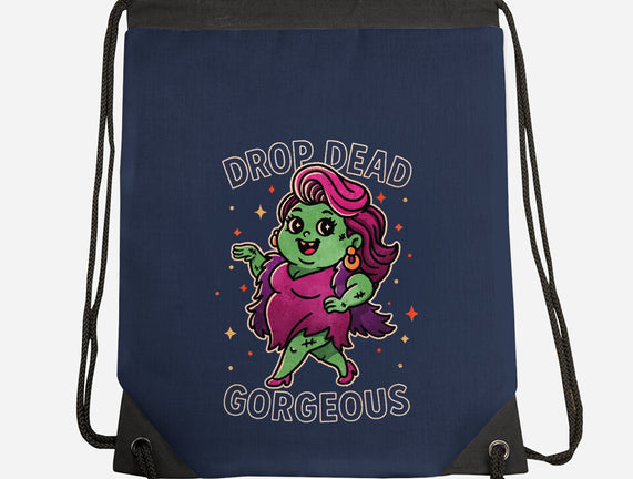 Drop Dead Gorgeous
