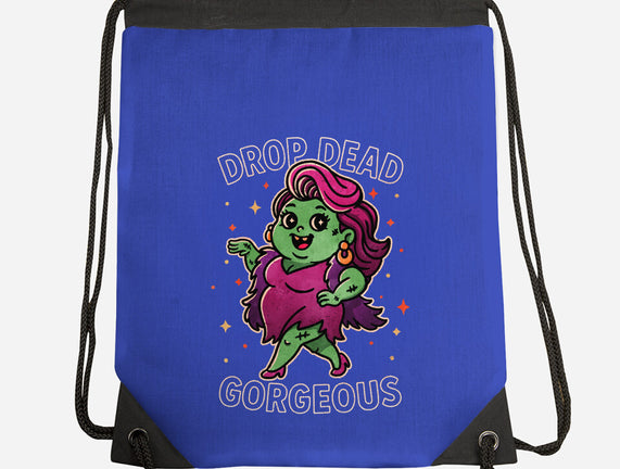Drop Dead Gorgeous