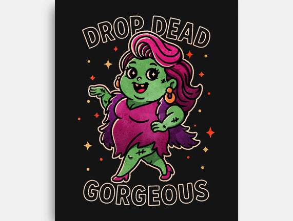 Drop Dead Gorgeous