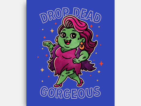 Drop Dead Gorgeous