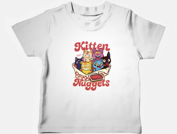 Pop Kitten Nuggets