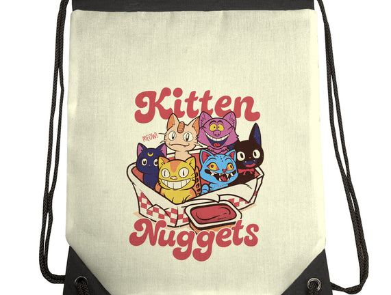 Pop Kitten Nuggets