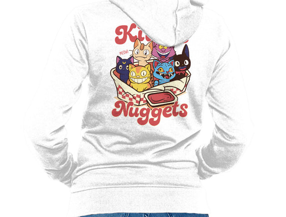 Pop Kitten Nuggets
