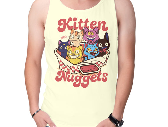 Pop Kitten Nuggets