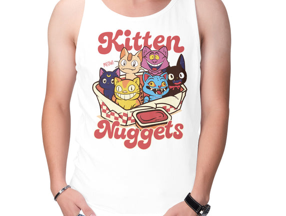 Pop Kitten Nuggets