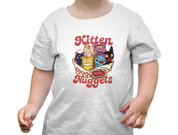 Pop Kitten Nuggets