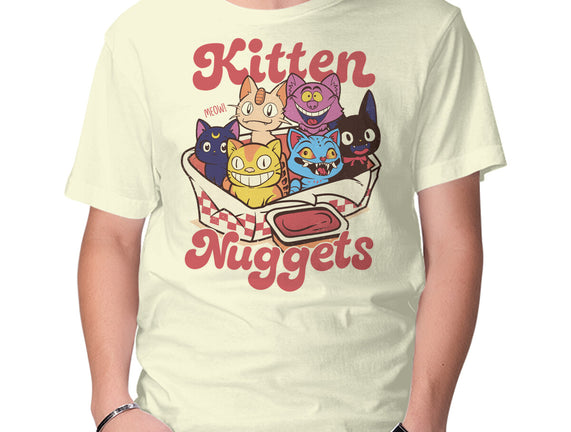 Pop Kitten Nuggets