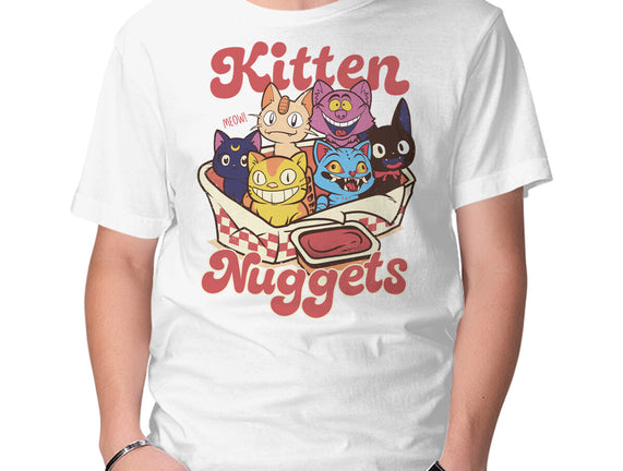 Pop Kitten Nuggets