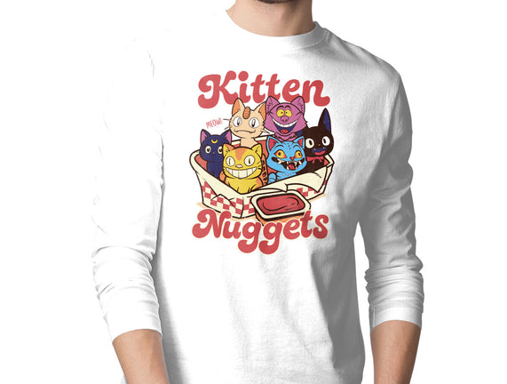 Pop Kitten Nuggets
