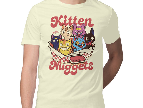 Pop Kitten Nuggets