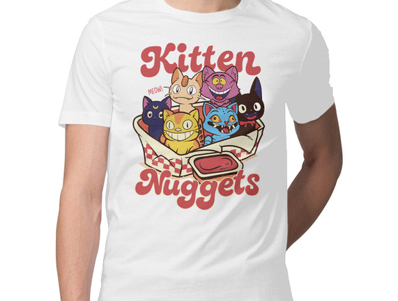 Pop Kitten Nuggets