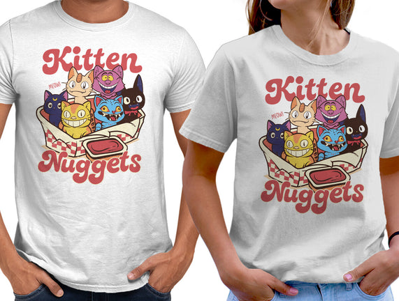 Pop Kitten Nuggets