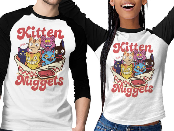 Pop Kitten Nuggets