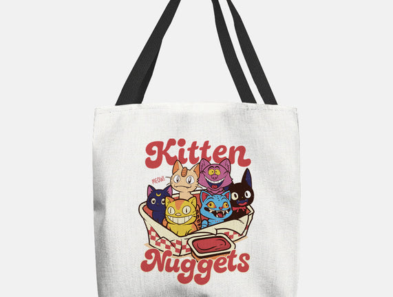 Pop Kitten Nuggets