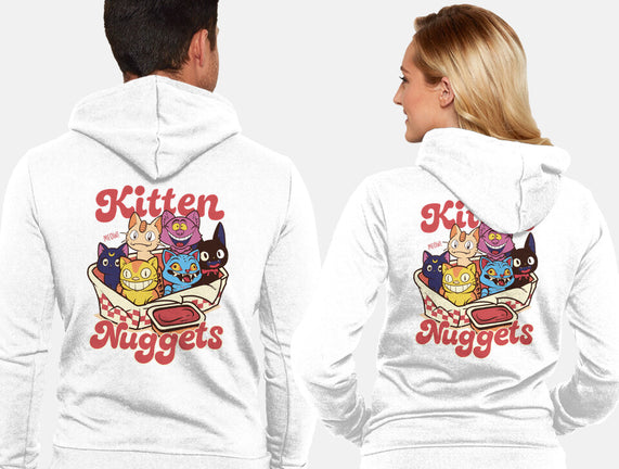 Pop Kitten Nuggets