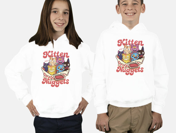 Pop Kitten Nuggets