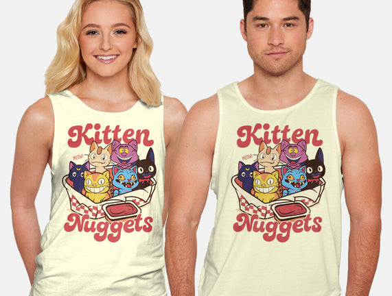 Pop Kitten Nuggets