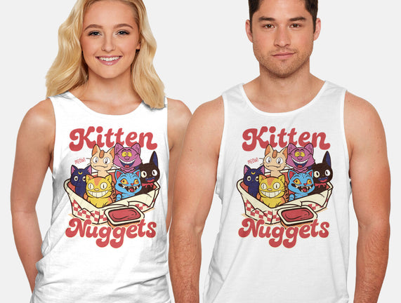 Pop Kitten Nuggets