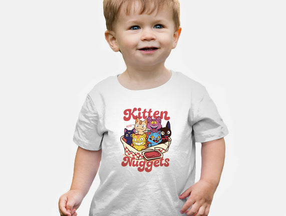 Pop Kitten Nuggets