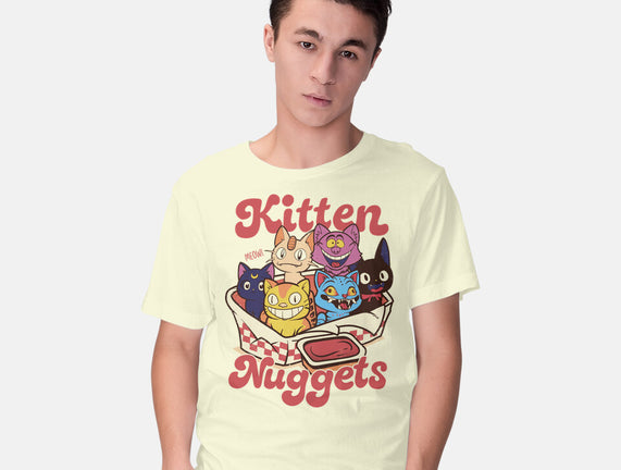 Pop Kitten Nuggets