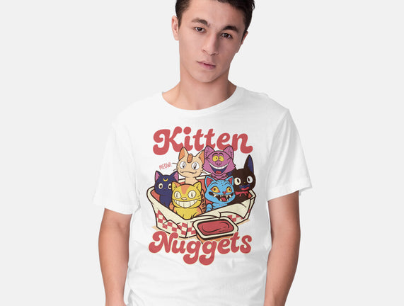 Pop Kitten Nuggets