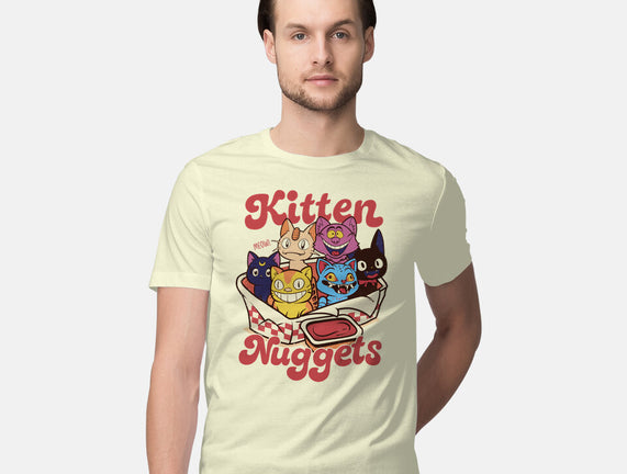Pop Kitten Nuggets