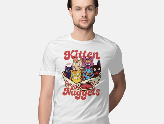 Pop Kitten Nuggets