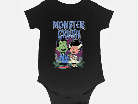 Monster Crush