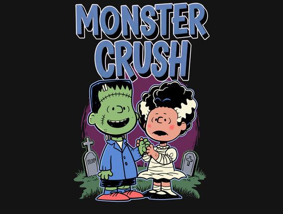 Monster Crush