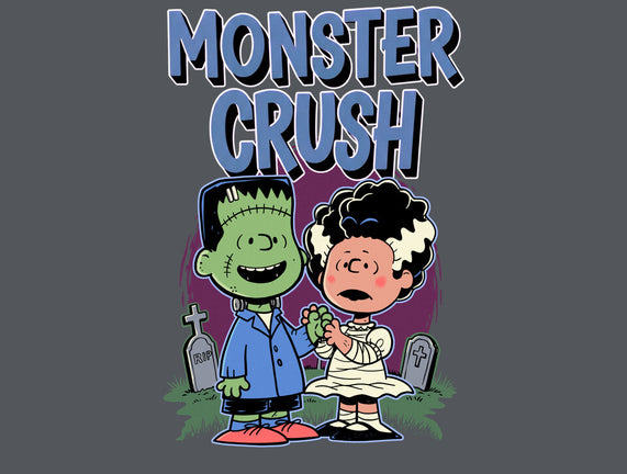Monster Crush