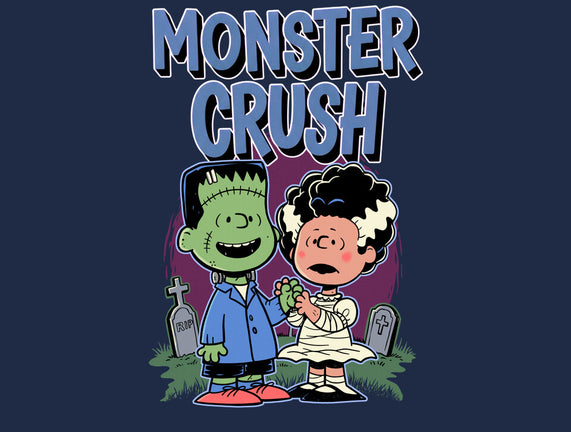 Monster Crush