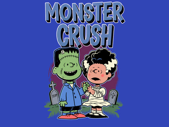 Monster Crush