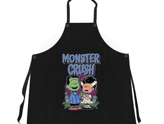 Monster Crush