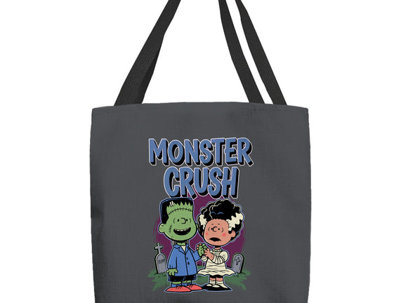 Monster Crush