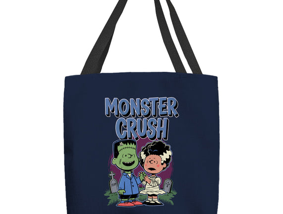 Monster Crush