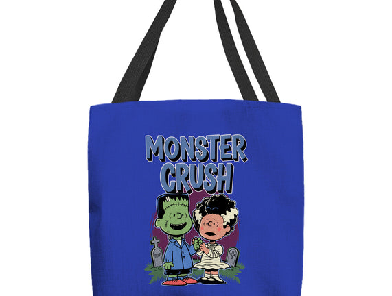 Monster Crush