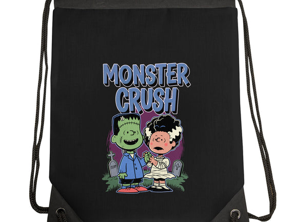 Monster Crush