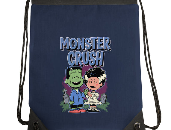 Monster Crush