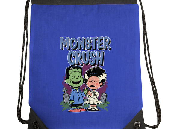 Monster Crush