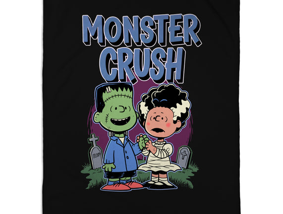 Monster Crush