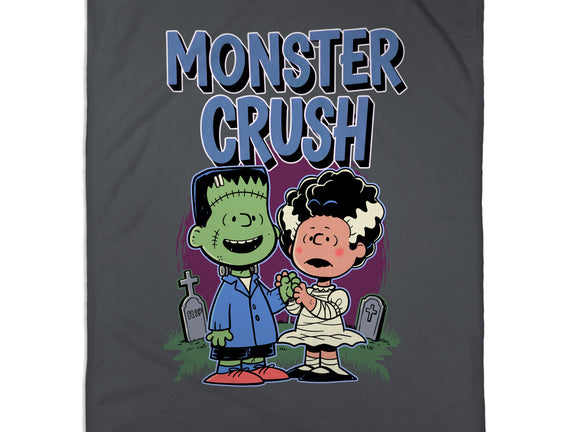 Monster Crush
