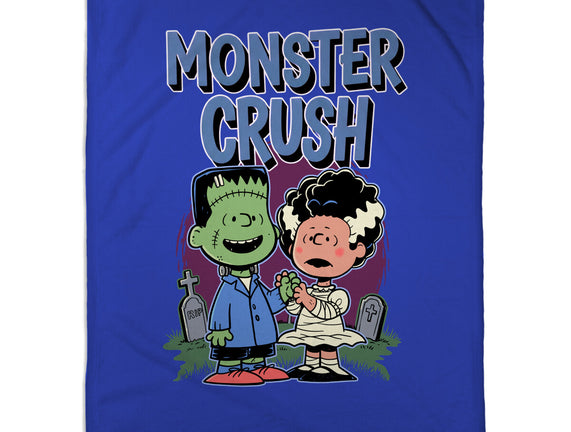 Monster Crush