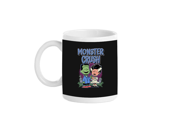 Monster Crush