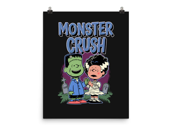 Monster Crush
