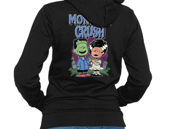 Monster Crush