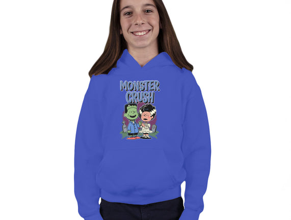 Monster Crush