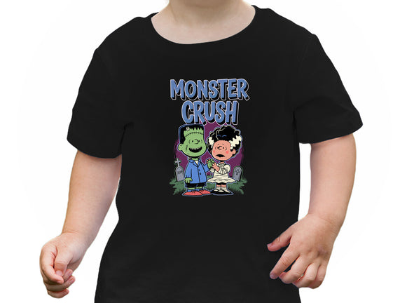 Monster Crush