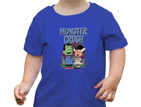 Monster Crush
