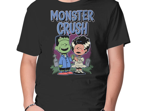 Monster Crush