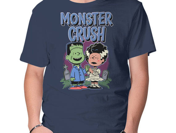 Monster Crush